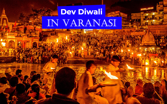 Varanasi Special Tour Package